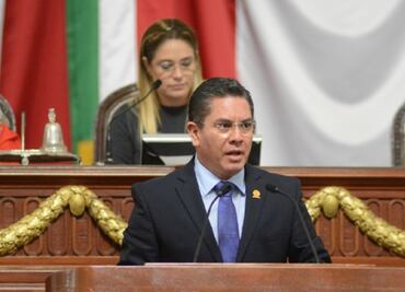 Diputado del PAN busca fortalecer Consejo de Programación con radiodifusión CDMX