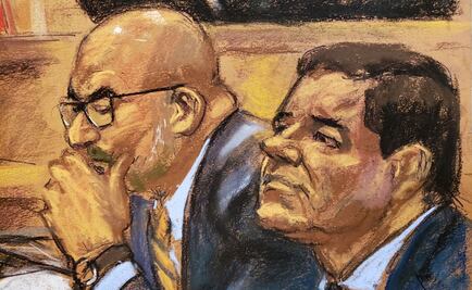 Abogado estima que juicio de "El Chapo" termine antes de lo previsto