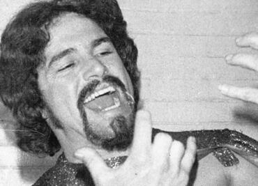 Fallece el ''Mocho'' Cota