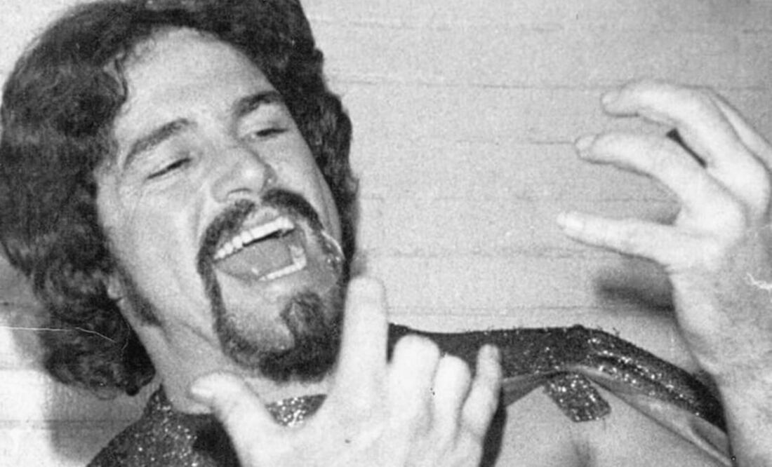 Tomada de @CMLL_OFICIAL