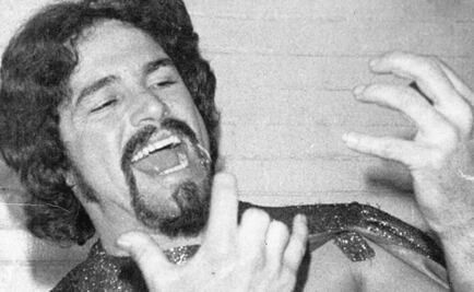 Fallece el ''Mocho'' Cota