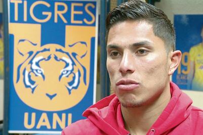 Carlos Salcedo pide respetar el futbol mexicano