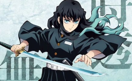 ‘Demon Slayer: Kimetsu no Yaiba’: mira el resumen de los 7 episodios de la segunda temporada
