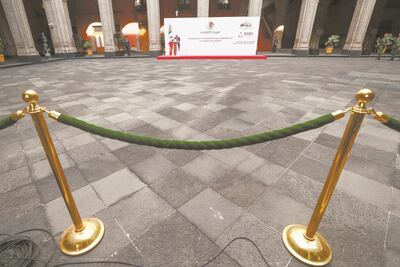 Informe de AMLO es decepcionante, más de lo mismo: empresarios