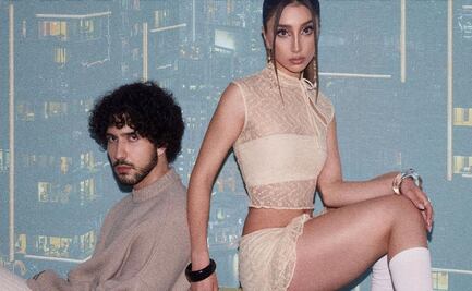 Tinu x Emi, hijos menores del "Potrillo", revelan los consejos que han recibido de su padre tras su debut musical