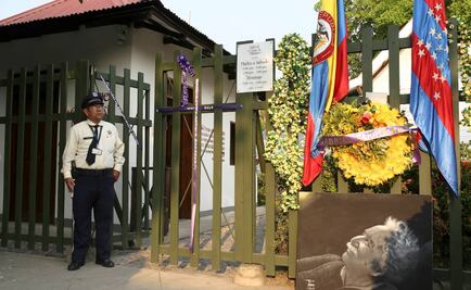 Hay Festival celebrará a García Márquez en Aracataca