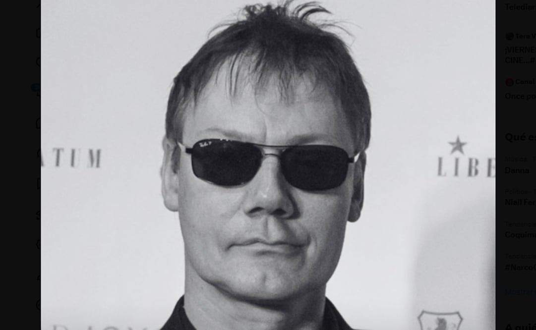 William Orbit colaboró con numerosas superestrellas, entre ellas Madonna, el grupo de rock británico Blur, U2 y Britney Spears.