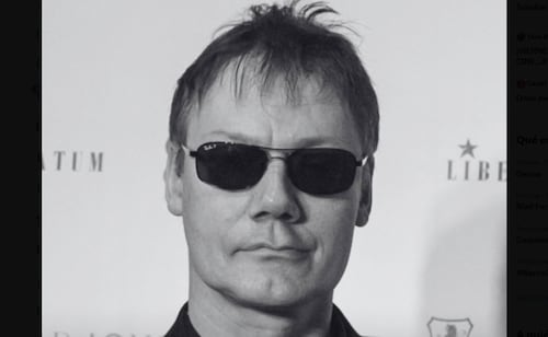 Muere William Orbit, productor que revolucionó el sonido de Madonna, Blur y U2