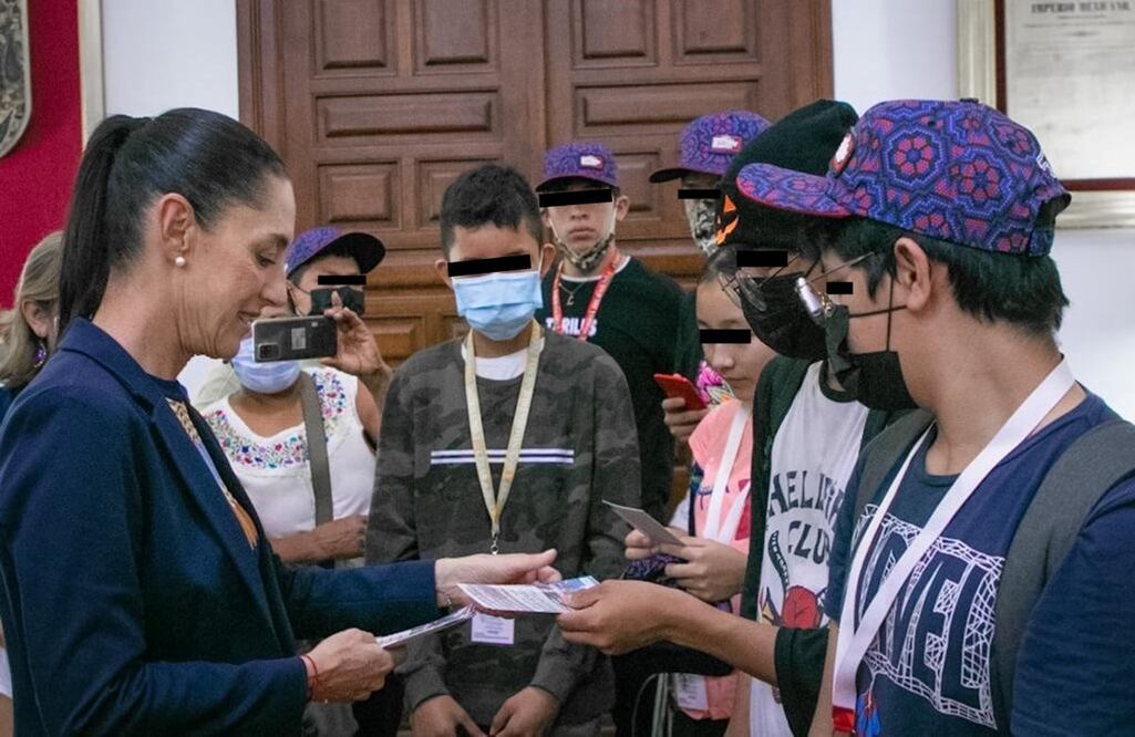 FOTO: Especial/EL UNIVERSAL/