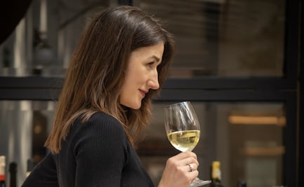 Vinos Enteros: el valor de lo artesanal