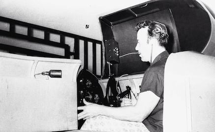 Cuando Pedro Infante estuvo a punto de morir