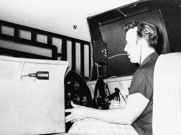 Cuando Pedro Infante estuvo a punto de morir