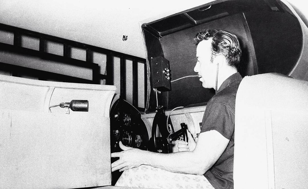 Fototeca EL UNIVERSAL 