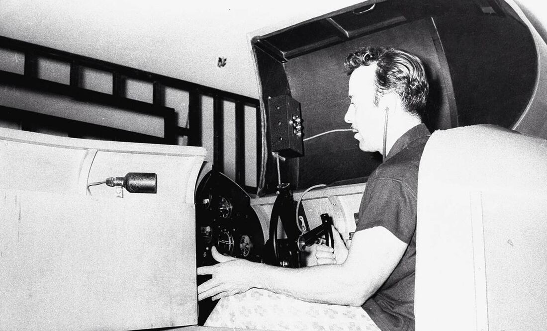 Fototeca EL UNIVERSAL