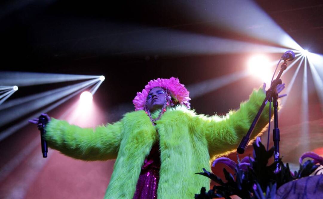 FOTO: Carlos Mejía/EL UNIVERSAL