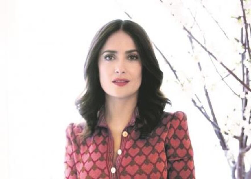 Famosas mexicanas que son iconos de la moda