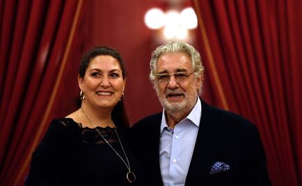 Placido Domingo estará en el Teatro Real de Madrid con "Macbeth"