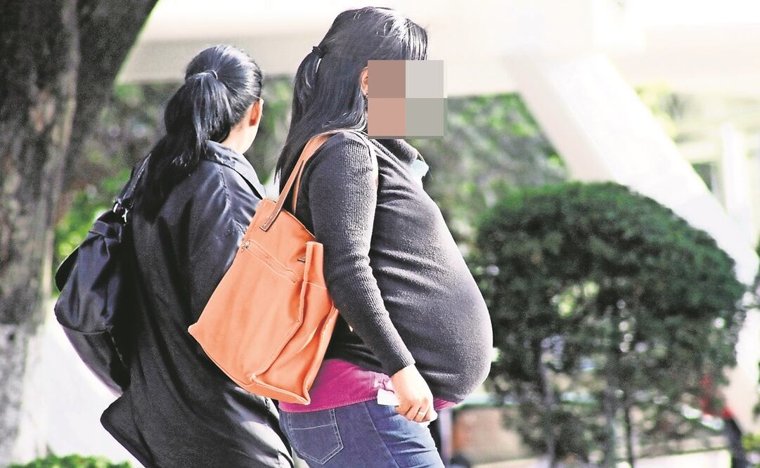 ¿Qué debo saber sobre las vacunas del Covid-19 si estoy embarazada?