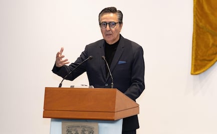 Inicia coloquio “El otro lado: Nuevas perspectivas de la relación México-EU“; es impulsado por la UNAM, El Colegio Nacional, y EL UNIVERSAL