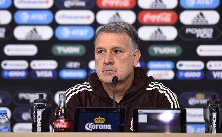 Gira de la Selección Mexicana en Europa se tambalea 