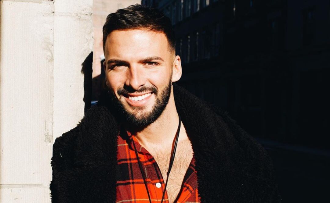 Foto: Instagram karl.sabourin