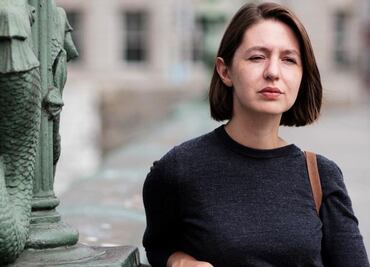 Sally Rooney cometerá un delito terrorista si apoya a Palestine Action, advierte Londres