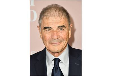 Muere el actor Robert Forster, participó en "El Camino: A Breaking Bad Movie"