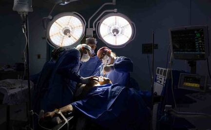 Realizan más de 100 cirugías de reconstrucción mamaria en el 2023