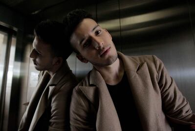 Sebastián Yatra viene a conquistar a México