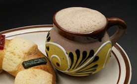 Cuándo y dónde será la Feria Nacional del Atole 2026