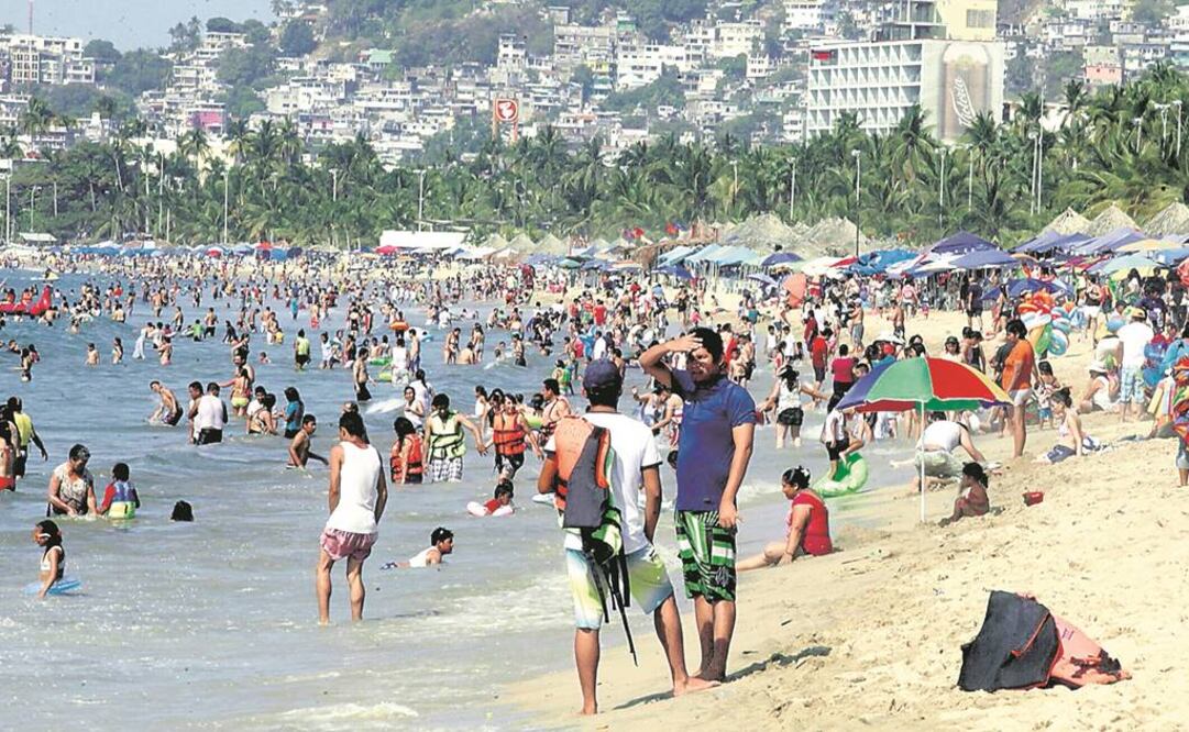 Foto: Archivo EL UNIVERSAL