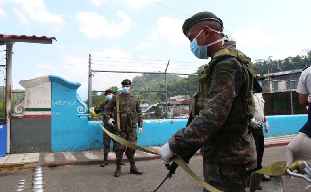 Foto: María de Jesús Peters / EL UNIVERSAL