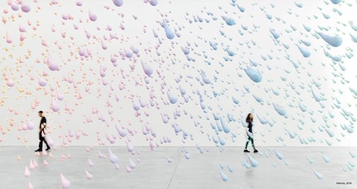 Exposiciones fuera de lo común para visitar este Día del niño