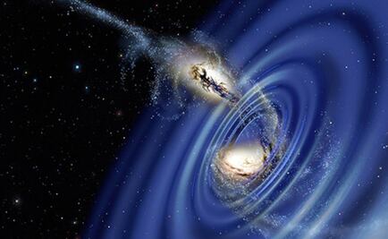 Los vórtices, objeto de estudio de científicos