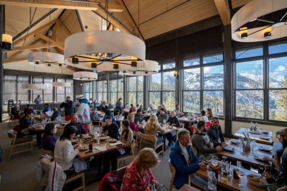 Aspen para novatos: aprende a esquiar en Semana Santa