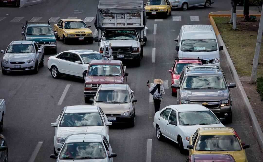 Foto: Archivo/EL UNIVERSAL.