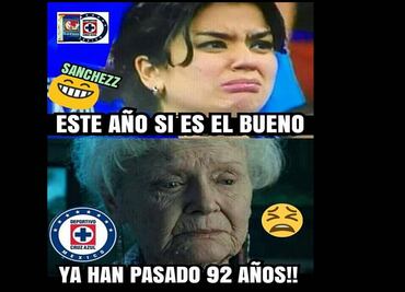 Los mejores memes de la Jornada 5 del Clausura 2019