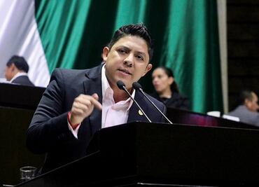 Diputado pide a Hacienda parar persecución a pequeñas empresas