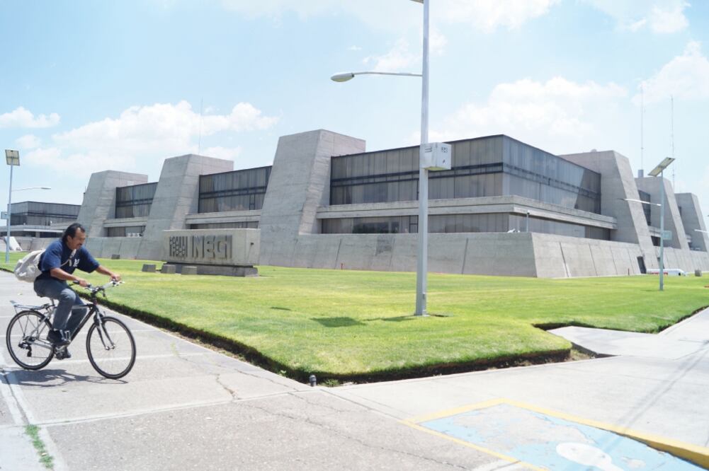 La desconcentración del organismo se dio en el sexenio del presidente Miguel de la Madrid Hurtado. (XÓCHITL ÁLVAREZ. EL UNIVERSAL)