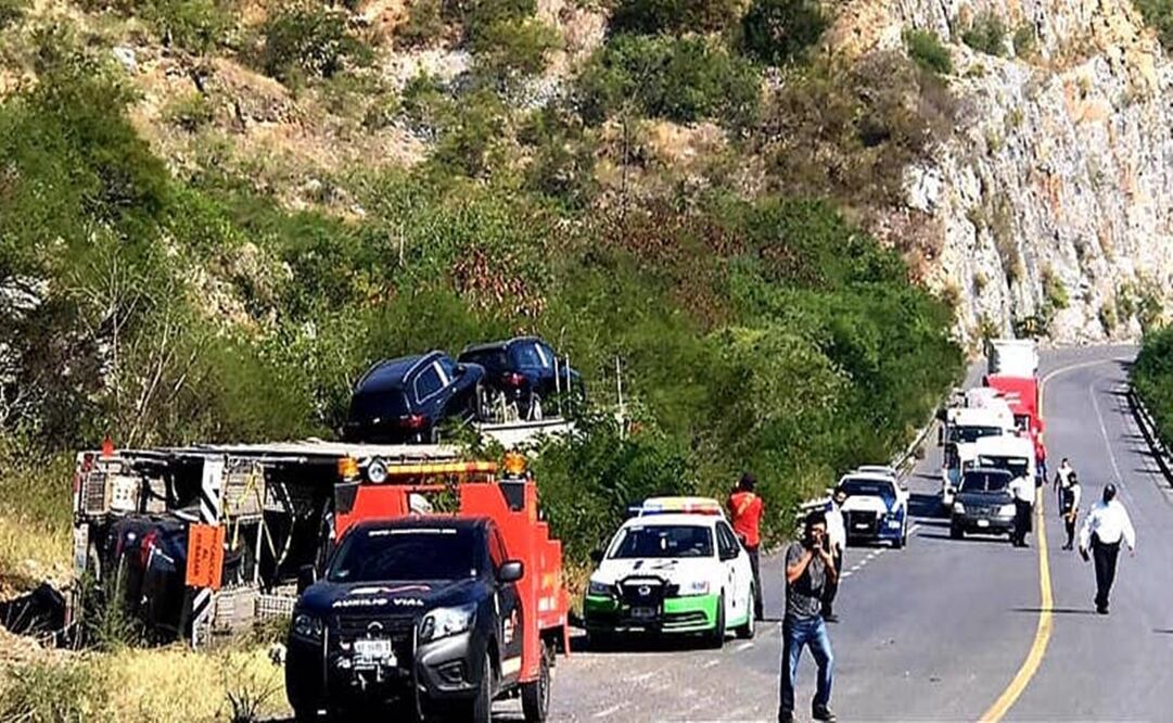 Foto: Cortesía En Segundos.