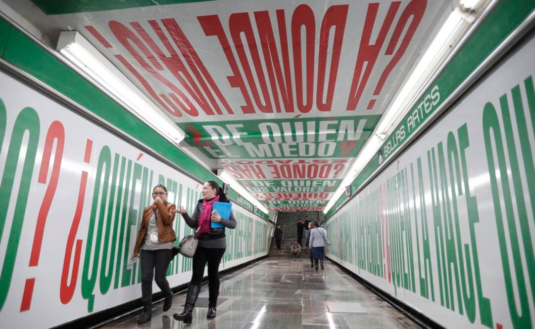 FOTO: Ivan Stephens/EL UNIVERSAL.