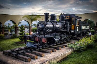 México tendrá un nuevo recorrido en tren