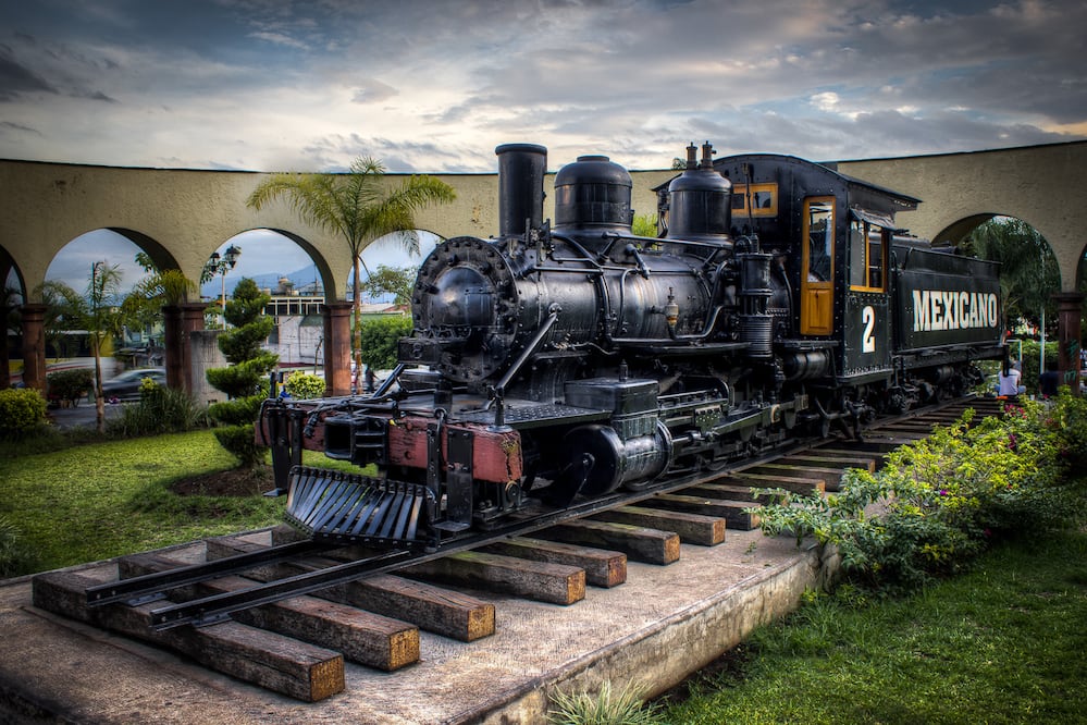 El trayecto se llamará "Ruta de Cortés". (Foto: Anwar Vazquez/Flickr)