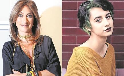 Si "La Mars" fuera mi hija, le daría unos coscorrones: Adela Micha