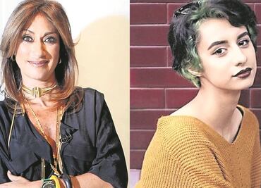 Si "La Mars" fuera mi hija, le daría unos coscorrones: Adela Micha