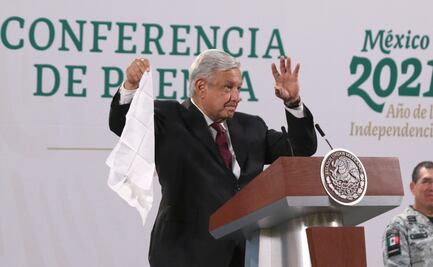Periodismo en México pasa por "mal momento": AMLO