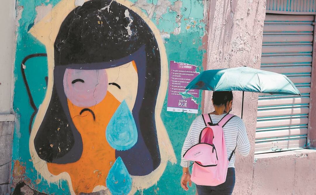 Índice Global de la Brecha de Género