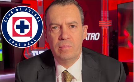 André Marín, fuerte contra Cruz Azul: En el Azteca eran el arrejuntado del América, ahora del Atlante