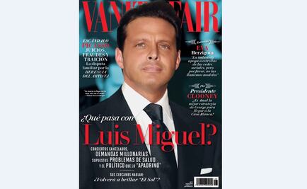 "Luis Miguel ha acabado con todos sus amigos"