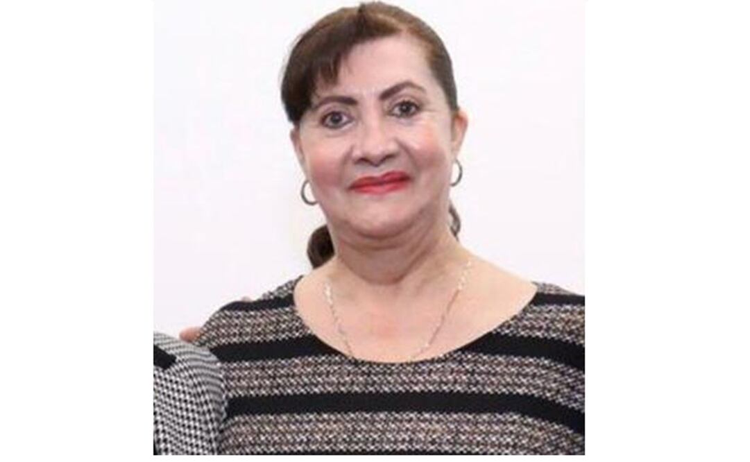 Una mujer poderosa en Palacio Nacional